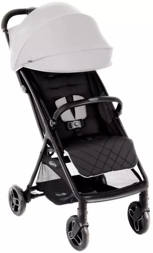 Cărucior de plimbare Graco Myavo Steeple Grey cumpăra în Chișinau