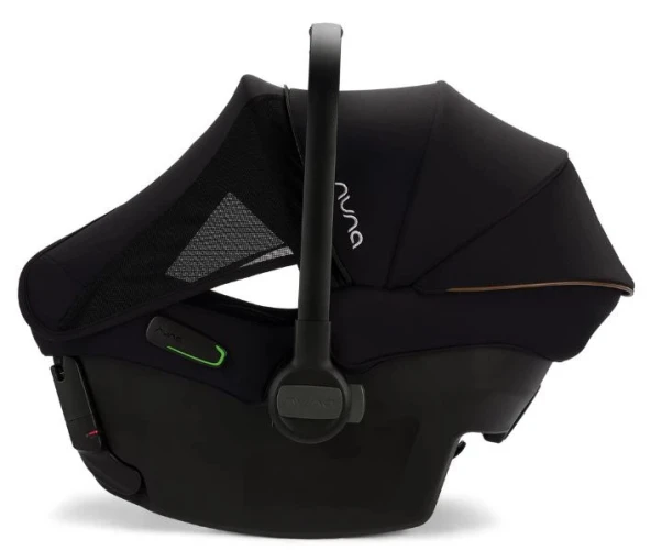 Автолюлька 0-13 kg ISOFIX Nuna PIPA URBN Caviar купить в Кишиневе