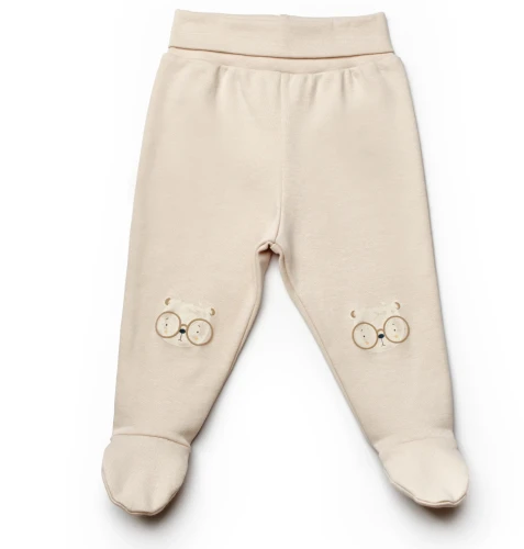 Комплект из 3 штук BabyCosy Beige (6-9М) купить в Кишиневе
