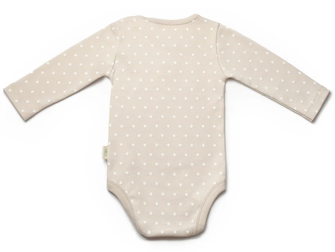 Комплект из 3 штук BabyCosy Beige (6-9М) купить в Кишиневе
