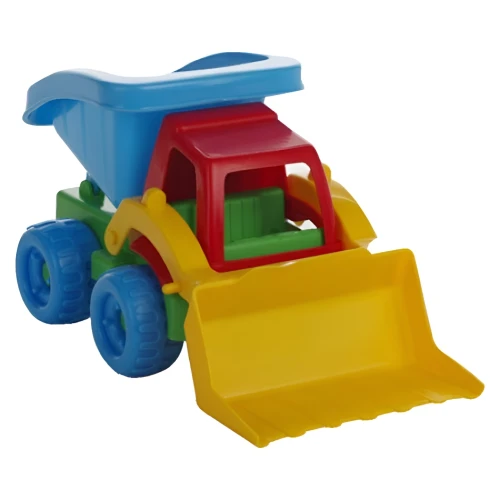 Экскаватор Burak Toys Speedy в асс. купить в Кишиневе