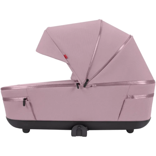 Carucior 2/1 Carrello Omega+ Galaxy Pink cumpăra în Chișinau