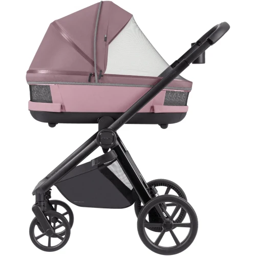 Carucior 2/1 Carrello Omega+ Galaxy Pink cumpăra în Chișinau