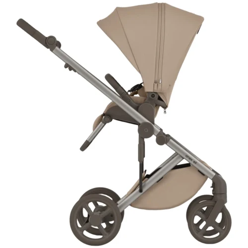 Коляска 2 в 1 Anex Eli Gato купить в Кишиневе