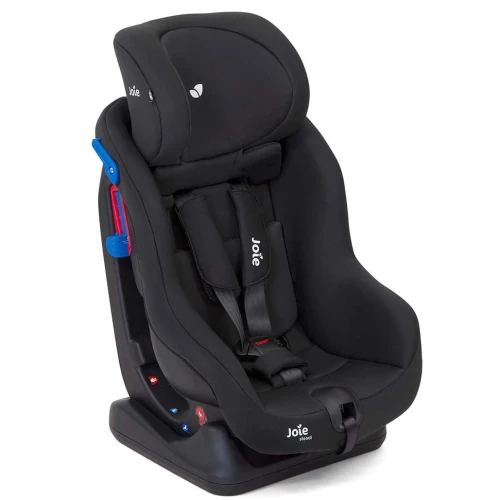 Автокресло 0-18кг Joie Rear Facing Steadi Coal купить в Кишиневе