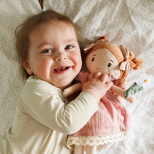 Кукла BabyOno Lily, 31 см купить в Кишиневе
