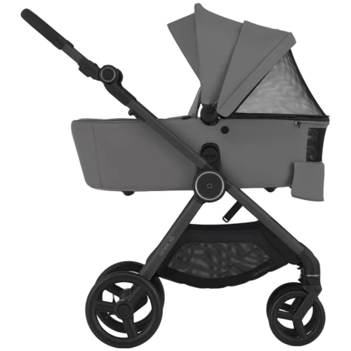 Коляска 2 в 1 Anex IQ Basic Lune купить в Кишиневе