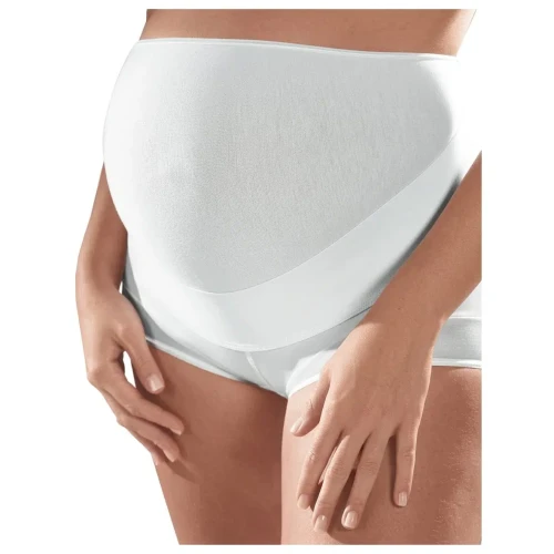 Centura abdominala pentru sustinere prenatala Chicco AS&ABF W-3 White, Marimea 3 cumpăra în Chișinau