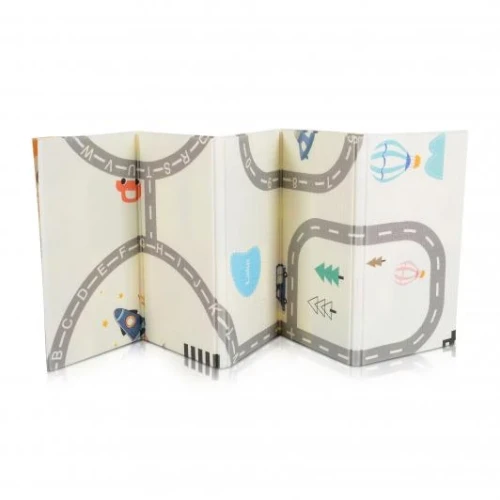 Covoraş pentru copii Moni XPE Fun Time, 180x120x1 cm cumpăra în Chișinau