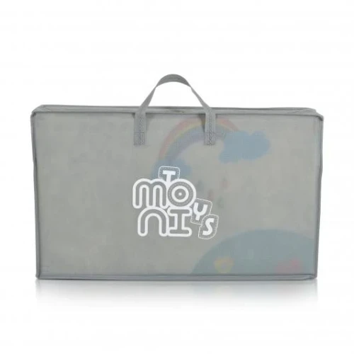 Covoraş pentru copii Moni XPE Fun Time, 180x120x1 cm cumpăra în Chișinau