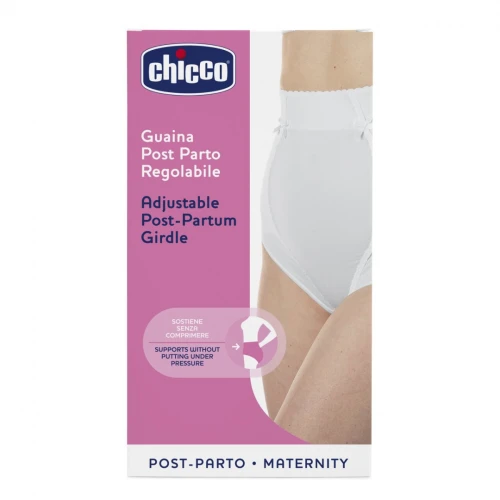 Centura postnatala Chicco reglabila, marimea M (91-100 cm) cumpăra în Chișinau