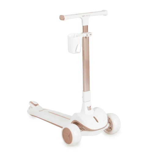 Самокат Moni Aero Royal White купить в Кишиневе
