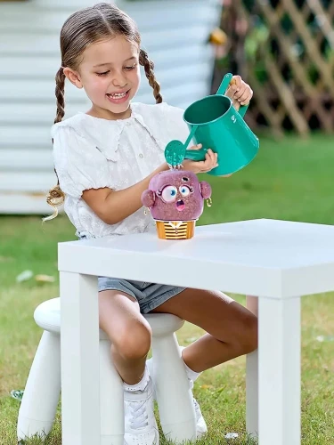 Set de creație Hape Experiment științific Sandra uimită cumpăra în Chișinau