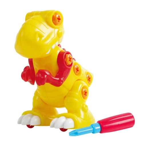 Конструктор PlayGO Build a Dino - T-Rex купить в Кишиневе