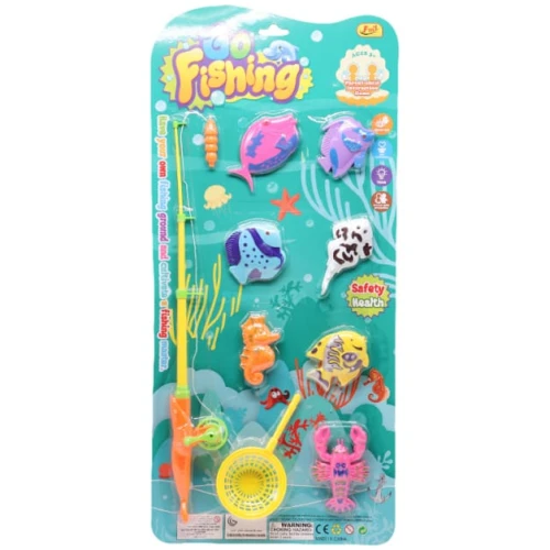 Set de joaca Pescar New World Go Fishing cumpăra în Chișinau