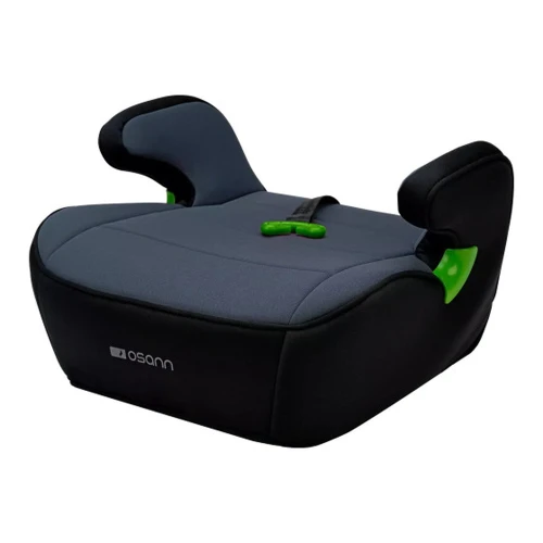 Înălțător auto-buster 126-150 cm (i-Size) Osann Junior Gurtfix Nero cumpăra în Chișinau