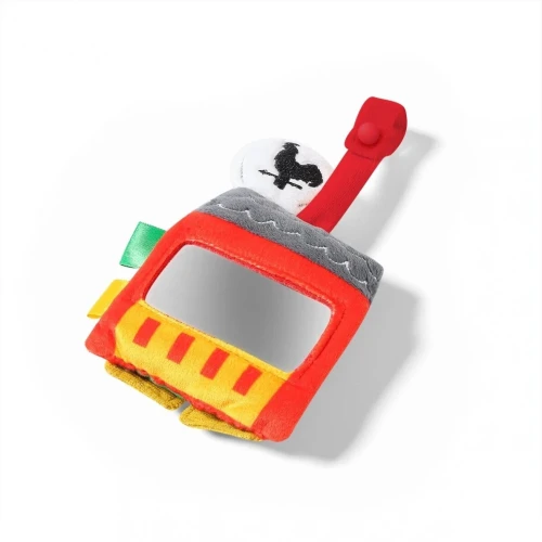 Игрушка на коляску BabyOno On the Farm Multicoloured купить в Кишиневе