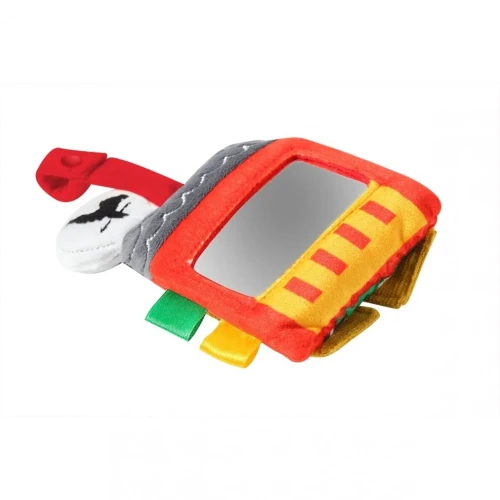 Игрушка на коляску BabyOno On the Farm Multicoloured купить в Кишиневе
