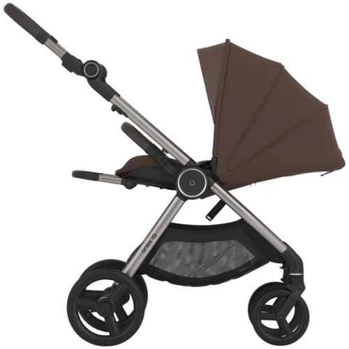 Carucior 2 in 1 Anex IQ Premium Brew cumpăra în Chișinau