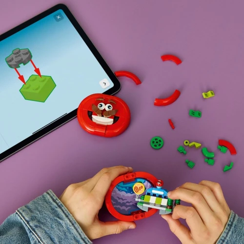 Конструкторы Lego Fortnite Tomatohead, 210 элементов купить в Кишиневе