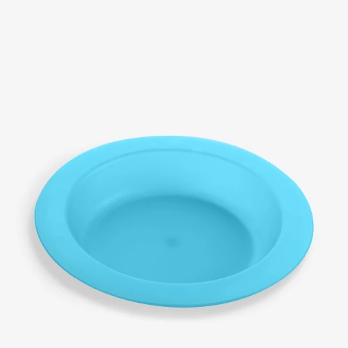 Set farfurii Kikkaboo Rainbow, 400 ml, 4 buc. cumpăra în Chișinau