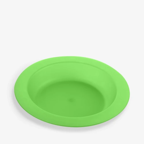 Set farfurii Kikkaboo Rainbow, 400 ml, 4 buc. cumpăra în Chișinau