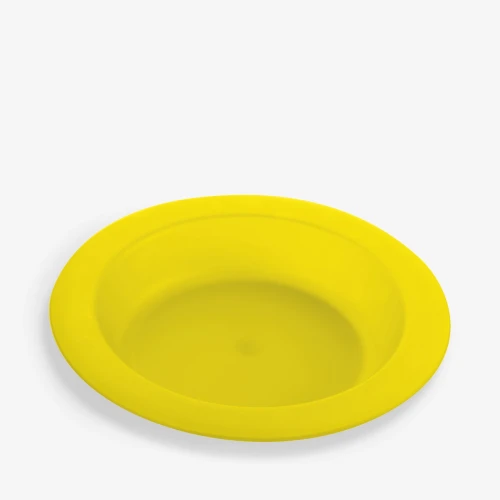 Set farfurii Kikkaboo Rainbow, 400 ml, 4 buc. cumpăra în Chișinau