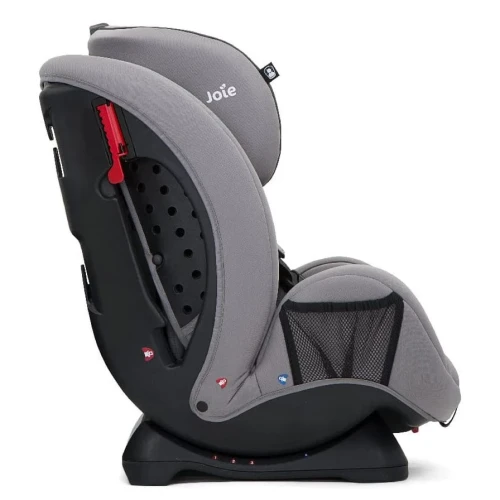 Автокресло 0-25кг Joie Stages Gray Flannel купить в Кишиневе