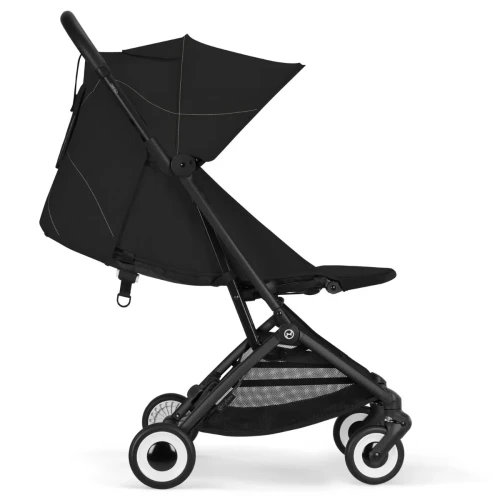 Cărucior de plimbare Cybex Orfeo BLK Magic Black cumpăra în Chișinau