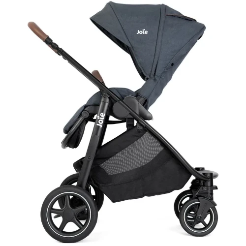 Carucior de plimbare reversibil Joie Versatrax Moonlight cumpăra în Chișinau