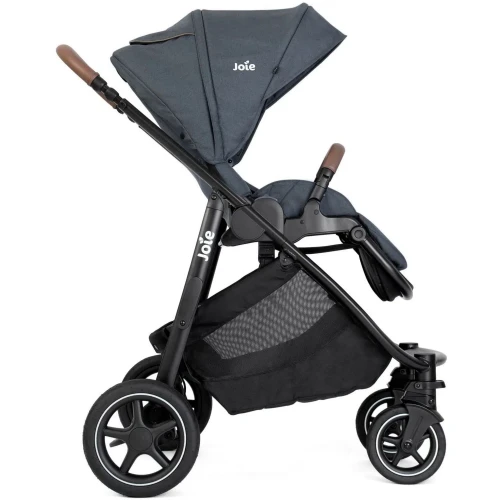 Carucior de plimbare reversibil Joie Versatrax Moonlight cumpăra în Chișinau