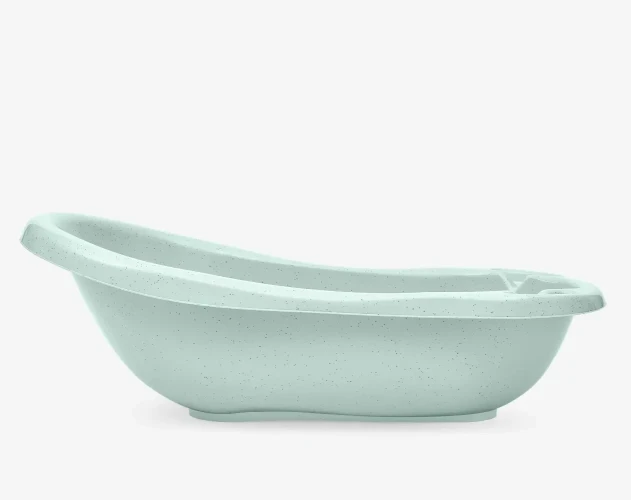 Cadita KikkaBoo Pepper Sage, 84 cm cumpăra în Chișinau