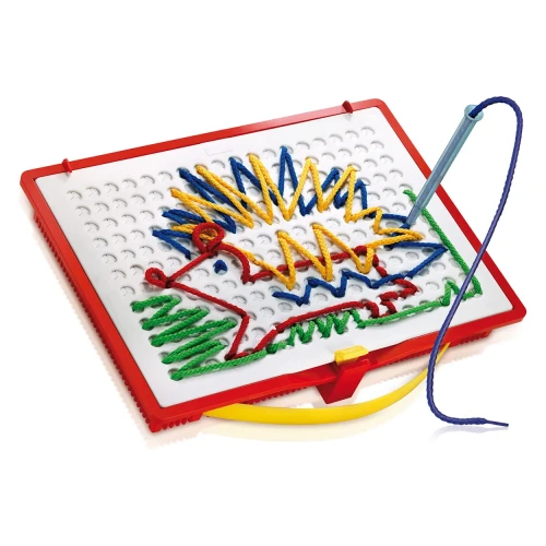Set de creație Quercetti Filo Hedgehog cumpăra în Chișinau
