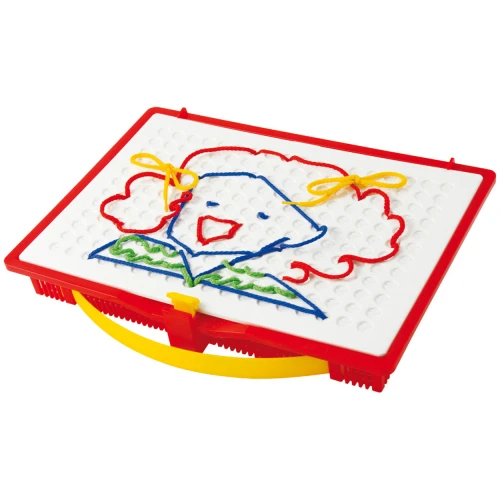 Set de creație Quercetti Filo Hedgehog cumpăra în Chișinau