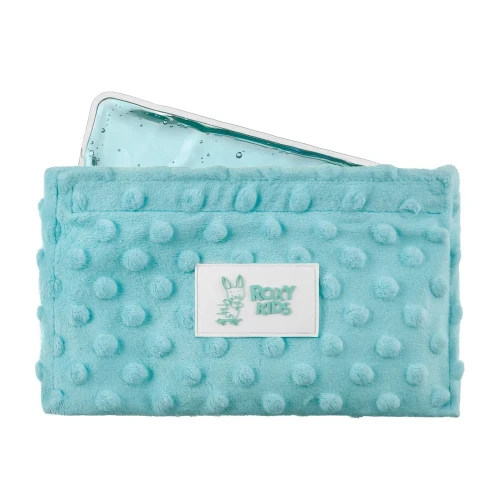 Антиколиковый пояс-грелка для новорождённых Roxy Kids Mint купить в Кишиневе