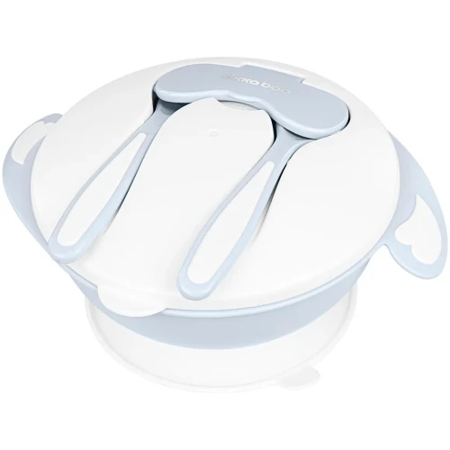 Bol KikkaBoo 4 in 1 Blue, 700 ml cumpăra în Chișinau