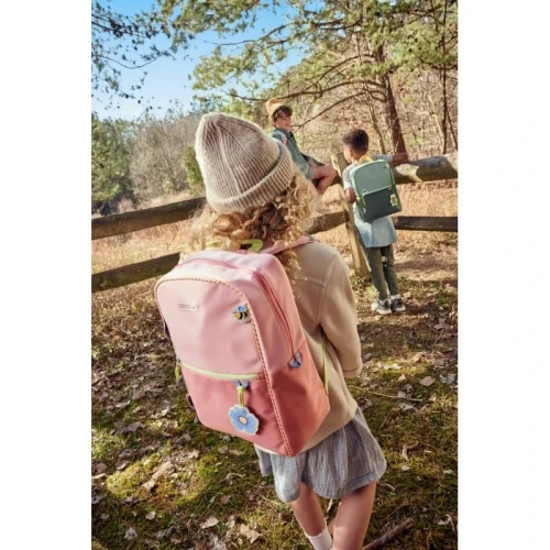 Rucsac pentru copii Skip Hop Wander Wildflower, 27x13x37 cm cumpăra în Chișinau