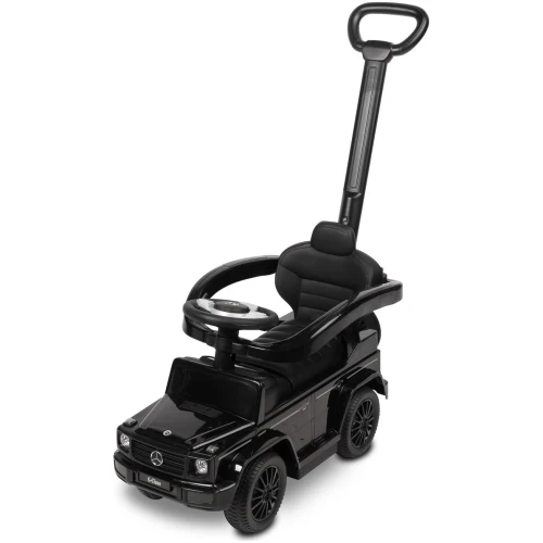 Толокар Caretero Mercedes G350 D Black купить в Кишиневе