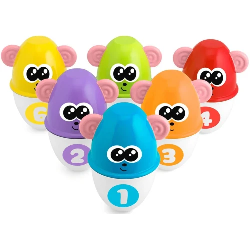 Set de joc Chicco Monkey Strike cumpăra în Chișinau