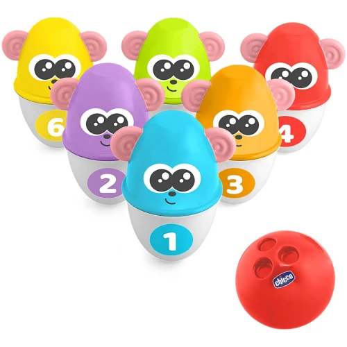 Set de joc Chicco Monkey Strike cumpăra în Chișinau