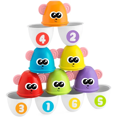 Set de joc Chicco Monkey Strike cumpăra în Chișinau