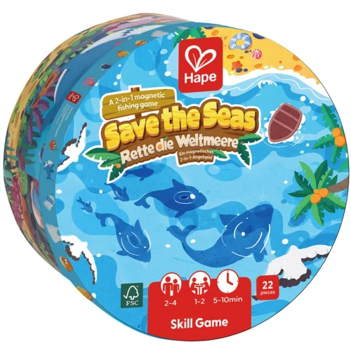 Joc de masă Hape Save the Seas cumpăra în Chișinau