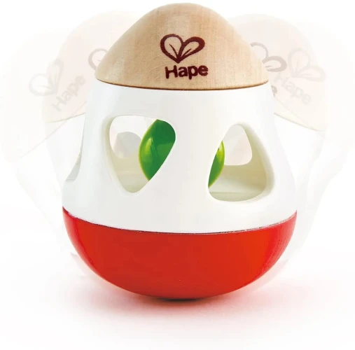 Jucărie zornăitoare Hape Bell Rattle cumpăra în Chișinau
