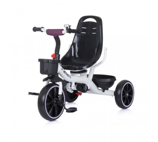 Tricicletă Chipolino Jetro 360 Lilac cumpăra în Chișinau