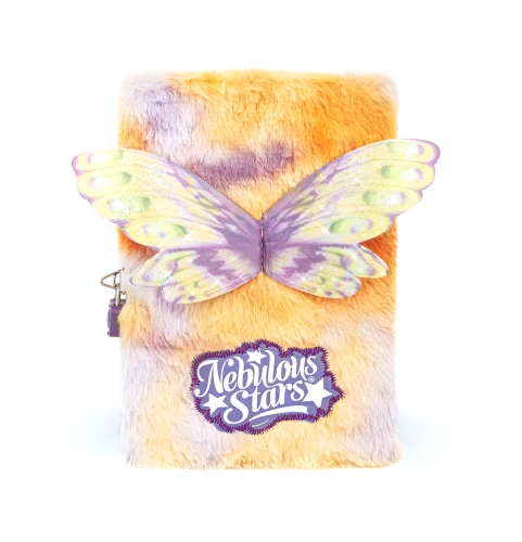 Блокнот из плюша Nebulous Stars Lumina купить в Кишиневе