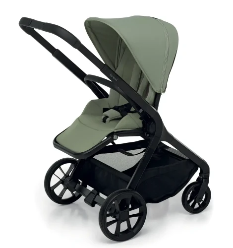 Carucior 2/1 Brevi Brio Duo Sage cumpăra în Chișinau