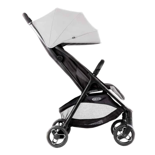 Прогулочная коляска Graco Myavo Steeple Gray  купить в Кишиневе
