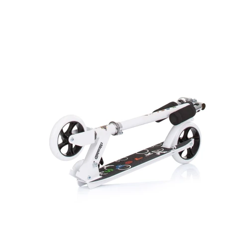 Самокат Chipolino Sharky White купить в Кишиневе