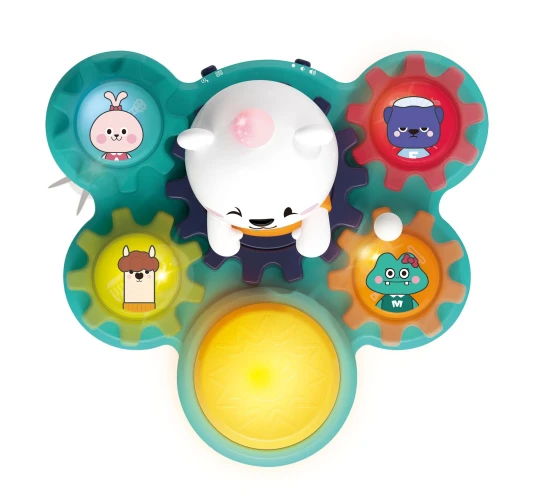 Tobe Hola Toys Bear cumpăra în Chișinau