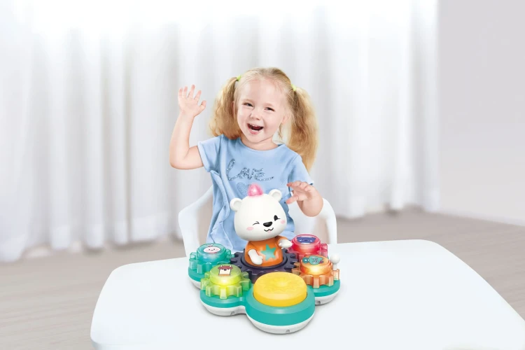 Tobe Hola Toys Bear cumpăra în Chișinau